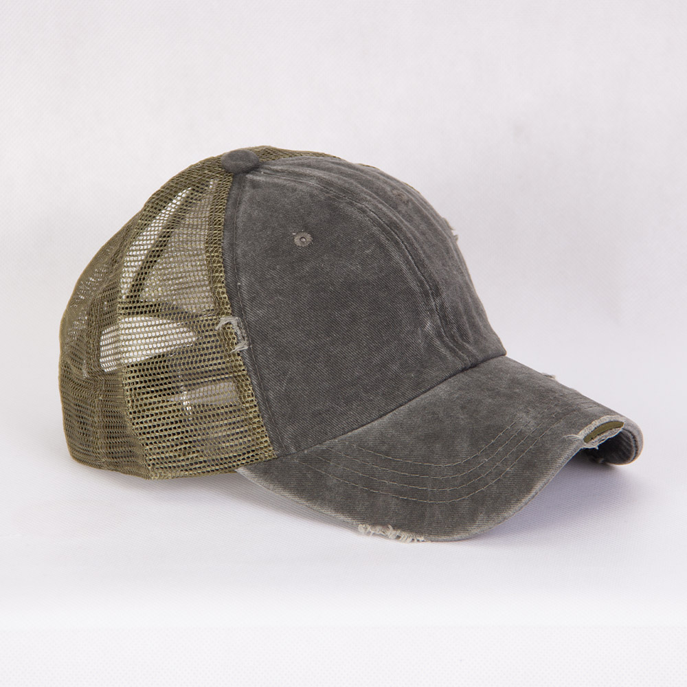 کلاه کپ طرح زاپدار